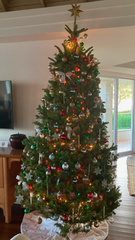 Christmas tree