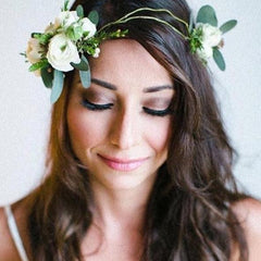 flower crown
