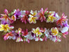 mixed double lei