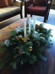 White Christmas