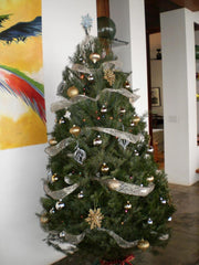 Christmas tree