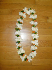 Double Tuberose & Ilima